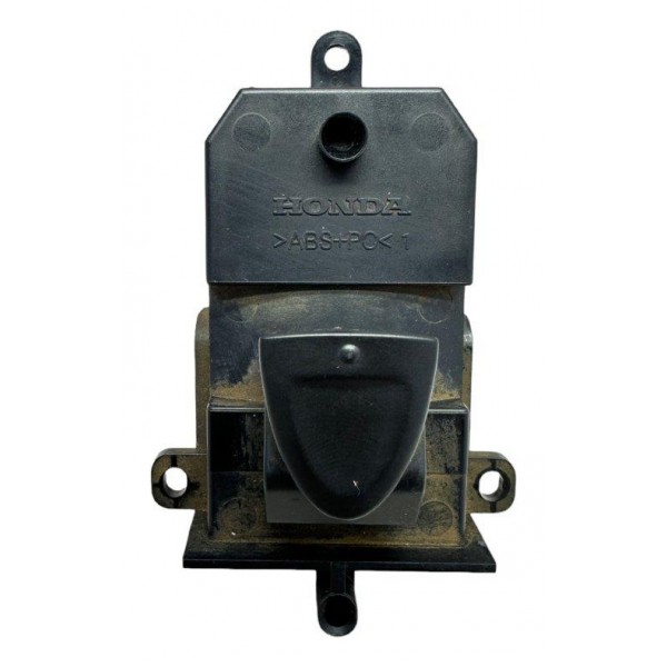 Botão Vidro Eletrico Traseiro Direito Honda Civic 2.0 Si 10