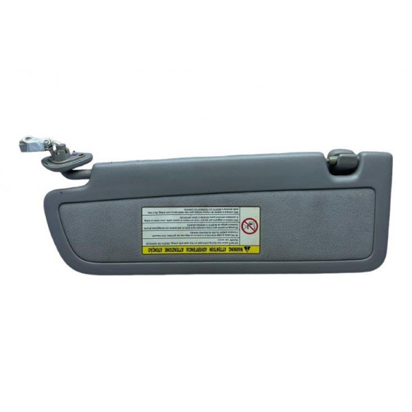 Quebra Sol Passageiro Honda Civic 2.0 Si 2010