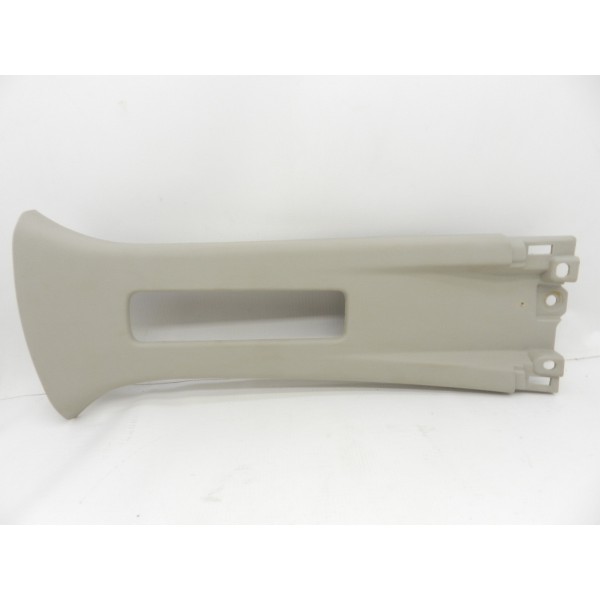 Acabamento Coluna Central Dianteira Direito Ford Ka 1.0 Ler