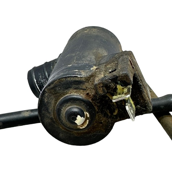 Bomba Esguicho Limpador Traseiro / Dianteiro Civic 2.0 Si 10