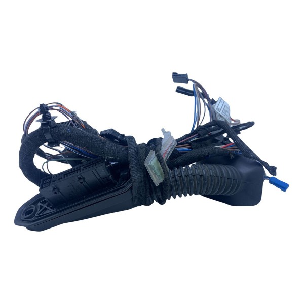 Chicote Porta Dianteira Direito Bmw X1 2.0 Turbo 2015