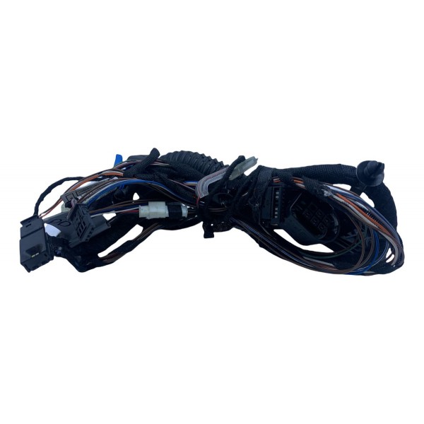 Chicote Porta Dianteira Direito Bmw X1 2.0 Turbo 2015