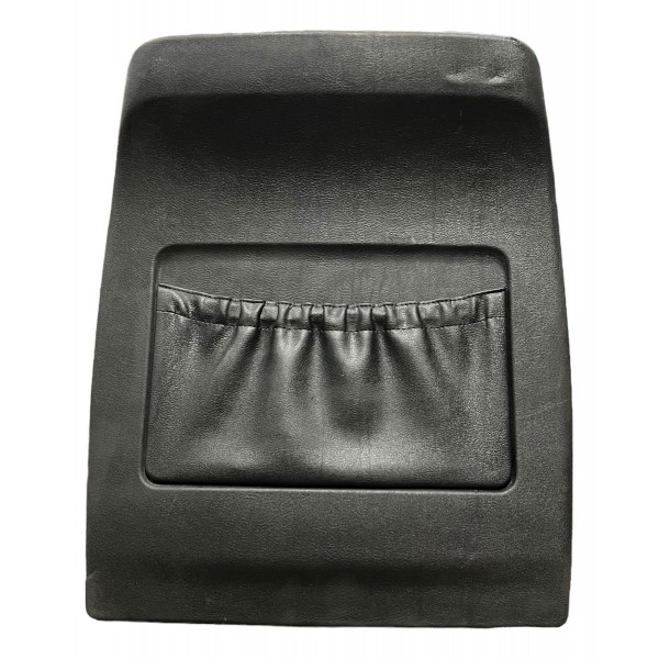 Acabamento Encosto Banco Dianteiro Bmw 528i 2.8 E39 1998