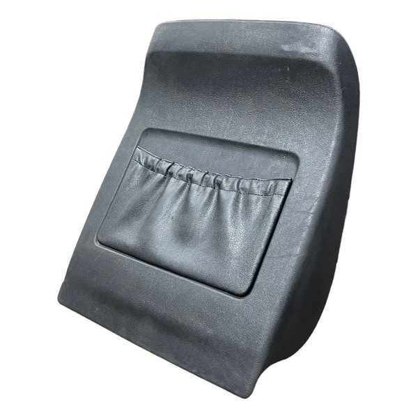 Acabamento Encosto Banco Dianteiro Bmw 528i 2.8 E39 1998