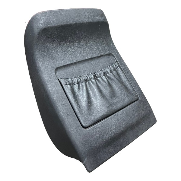 Acabamento Encosto Banco Dianteiro Bmw 528i 2.8 E39 1998