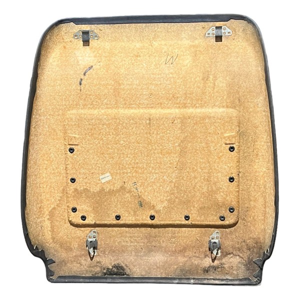 Acabamento Encosto Banco Dianteiro Bmw 528i 2.8 E39 1998