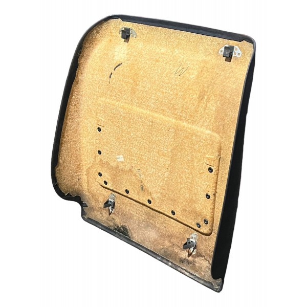 Acabamento Encosto Banco Dianteiro Bmw 528i 2.8 E39 1998