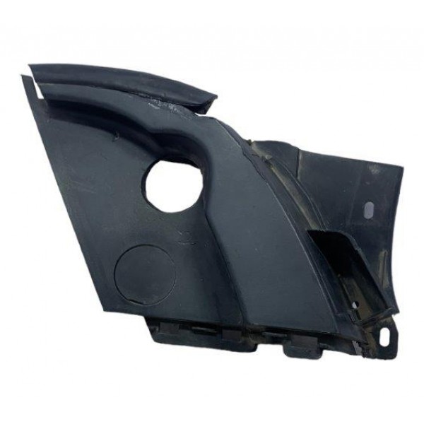 Acabamento Grelha Capo Esquerdo Civic 2.0 Si 2010