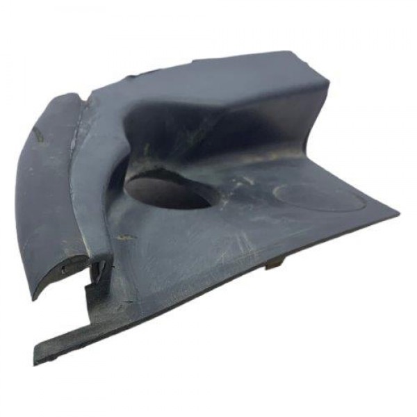 Acabamento Grelha Capo Esquerdo Civic 2.0 Si 2010