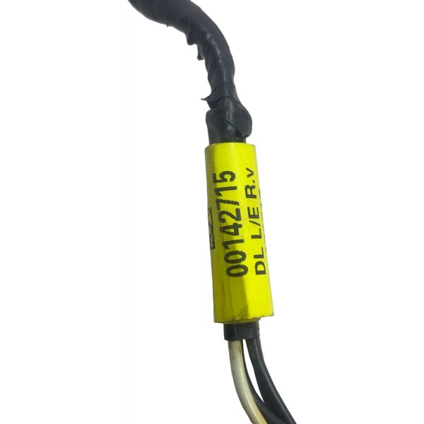 Soquete Lanterna Tampa Traseira Gm Cruze Ltz 1.4 2018