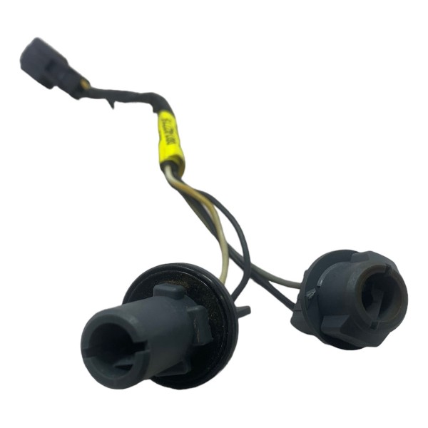 Soquete Lanterna Tampa Traseira Gm Cruze Ltz 1.4 2018