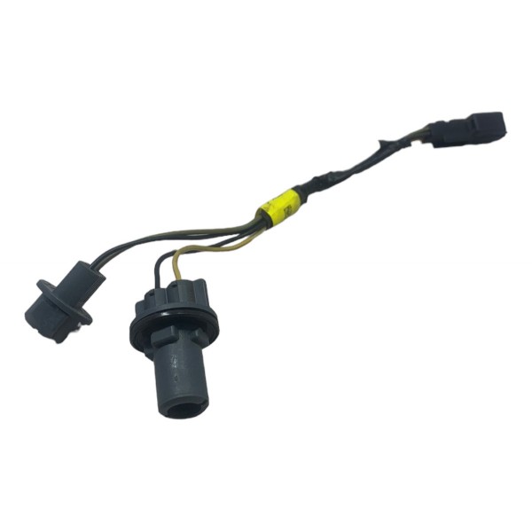 Soquete Lanterna Tampa Traseira Gm Cruze Ltz 1.4 2018