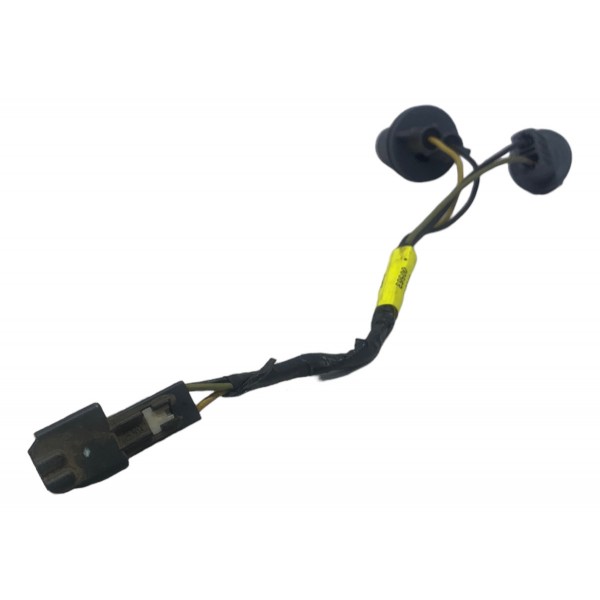 Soquete Lanterna Tampa Traseira Gm Cruze Ltz 1.4 2018