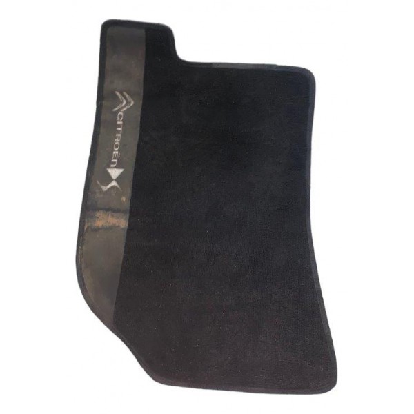 Tapete Dianteiro Passageiro Citroen Ds3 1.6 Thp 2013