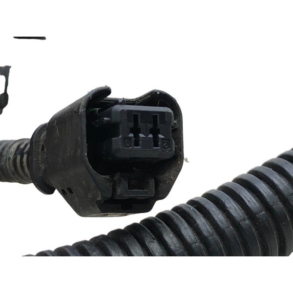 Chicote Polo Positivo Bateria Alternador Peugeot 308 Thp 16