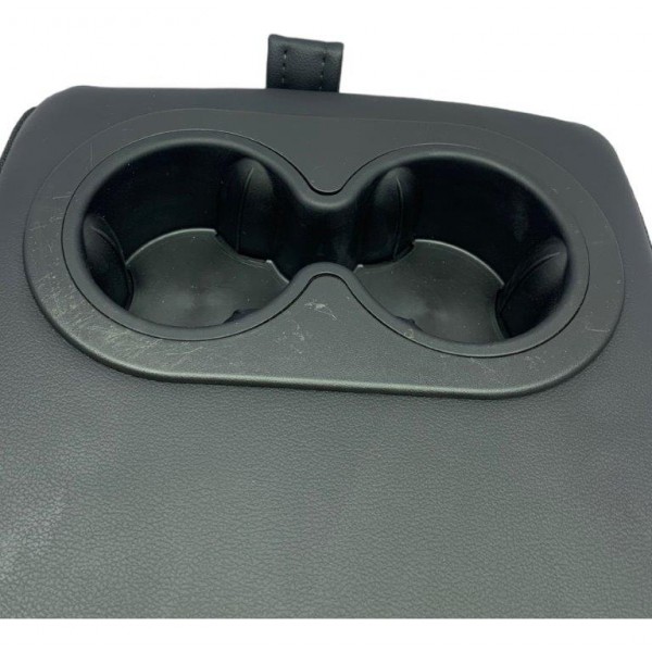 Apoio Braço Porta Copos Banco Traseiro Cruze 1.4 2023