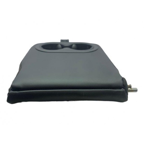 Apoio Braço Porta Copos Banco Traseiro Cruze 1.4 2023