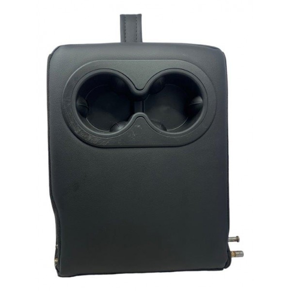 Apoio Braço Porta Copos Banco Traseiro Cruze 1.4 2023