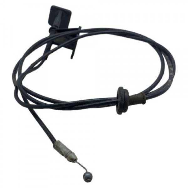 Alavanca Abertura Capo Honda Civic 2.0 Si 2010