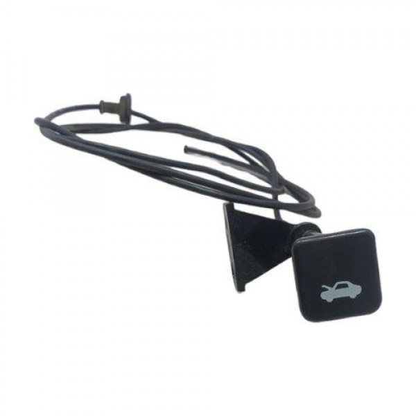 Alavanca Abertura Capo Honda Civic 2.0 Si 2010