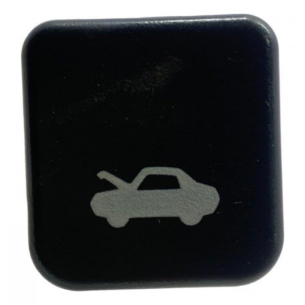 Alavanca Abertura Capo Honda Civic 2.0 Si 2010