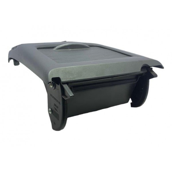 Porta Treco Dianteiro Console Central Honda Civic 2.0 Si 10