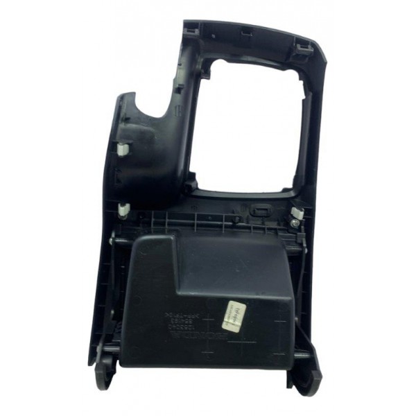 Porta Treco Dianteiro Console Central Honda Civic 2.0 Si 10