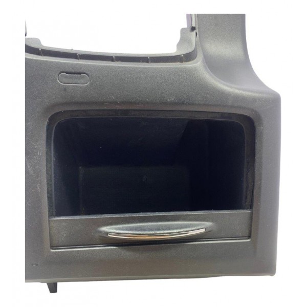 Porta Treco Dianteiro Console Central Honda Civic 2.0 Si 10