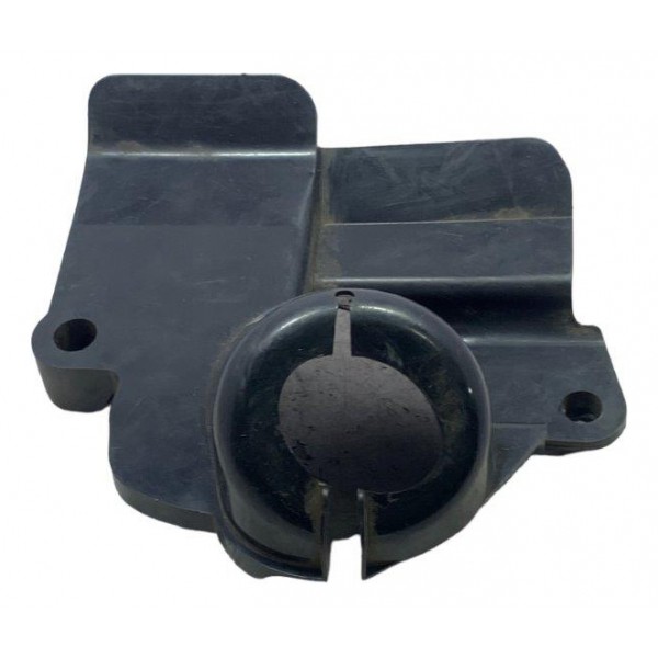 Moldura Trizeta Coluna Direção Honda Civic 2.0 Si 2010