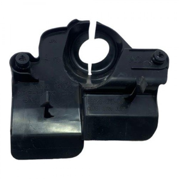 Moldura Trizeta Coluna Direção Honda Civic 2.0 Si 2010