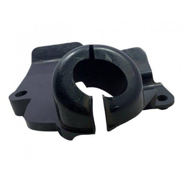 Moldura Trizeta Coluna Direção Honda Civic 2.0 Si 2010