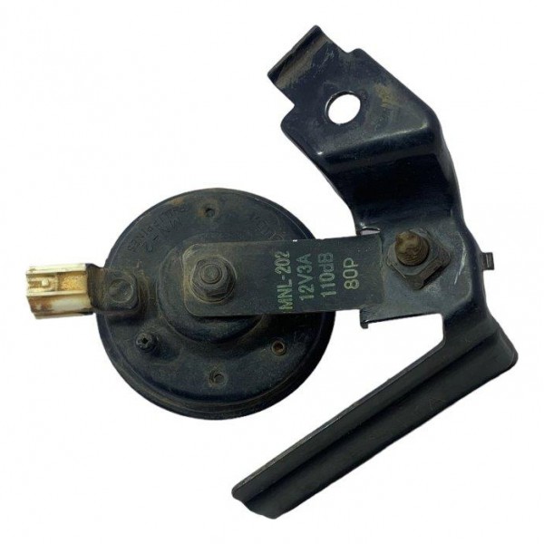 Sirene Alarme Honda Civic 2.0 Si 2010