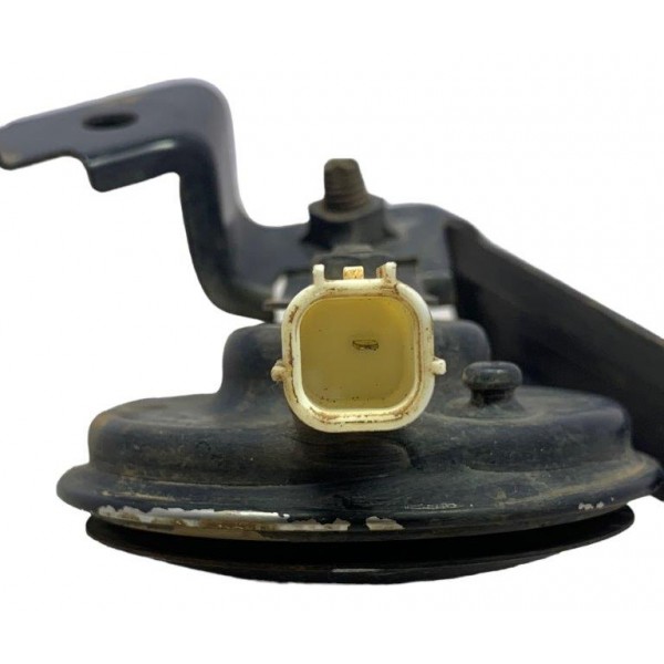 Sirene Alarme Honda Civic 2.0 Si 2010