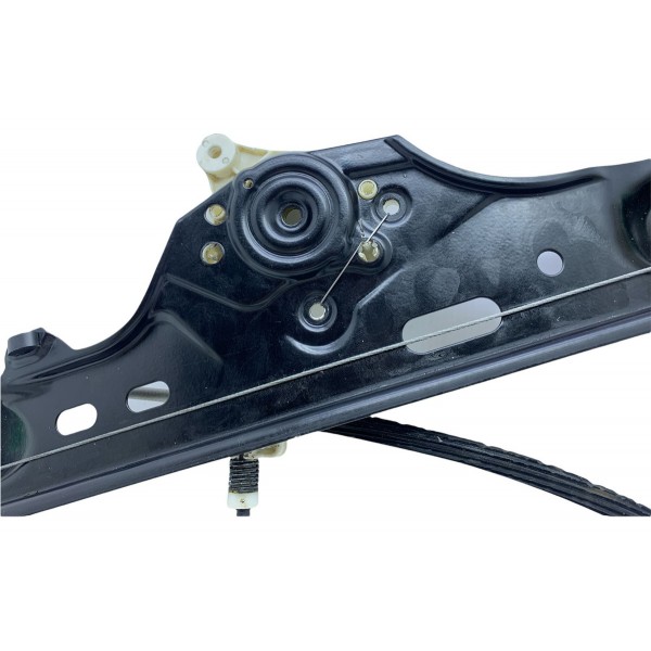 Maquina Vidro Porta Dianteira Direita Bmw X1 2.0 2015 Ler
