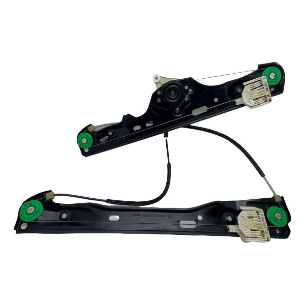 Maquina Vidro Porta Dianteira Direita Bmw X1 2.0 2015 Ler