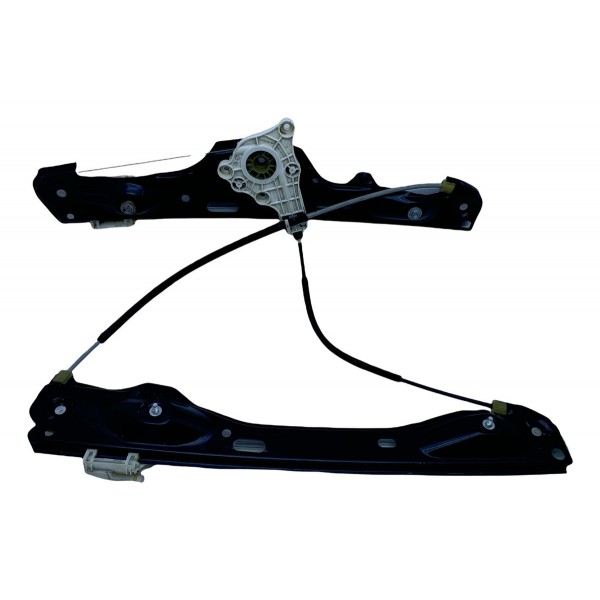 Maquina Vidro Porta Dianteira Direita Bmw X1 2.0 2015 Ler