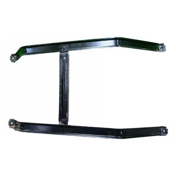 Suporte Tanque Combustivel Honda Civic 2.0 Si 2010