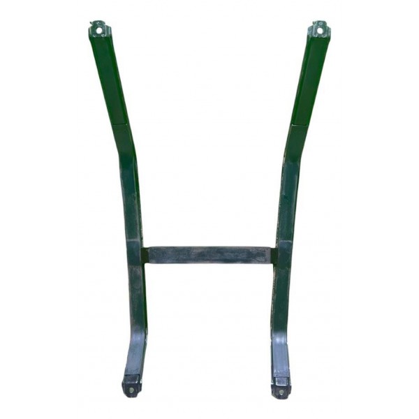 Suporte Tanque Combustivel Honda Civic 2.0 Si 2010