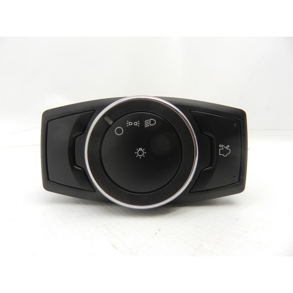 Botão Comando Farol Ford Ka 1.0 Se 2020