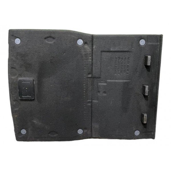 Tampão Porta Malas Bmw 335i 3.0 E90 2012