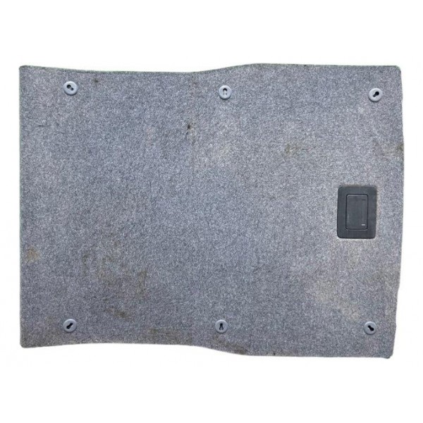 Tampão Porta Malas Bmw 335i 3.0 E90 2012