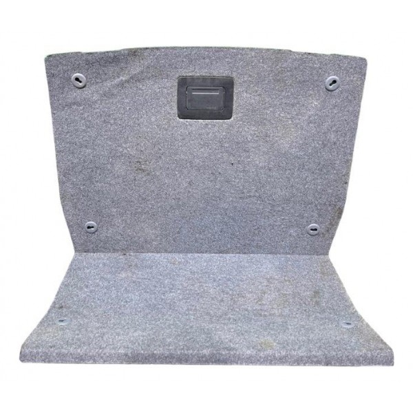 Tampão Porta Malas Bmw 335i 3.0 E90 2012