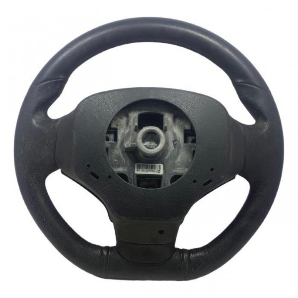 Volante Citroen Ds3 1.6 Thp 2013 Preto