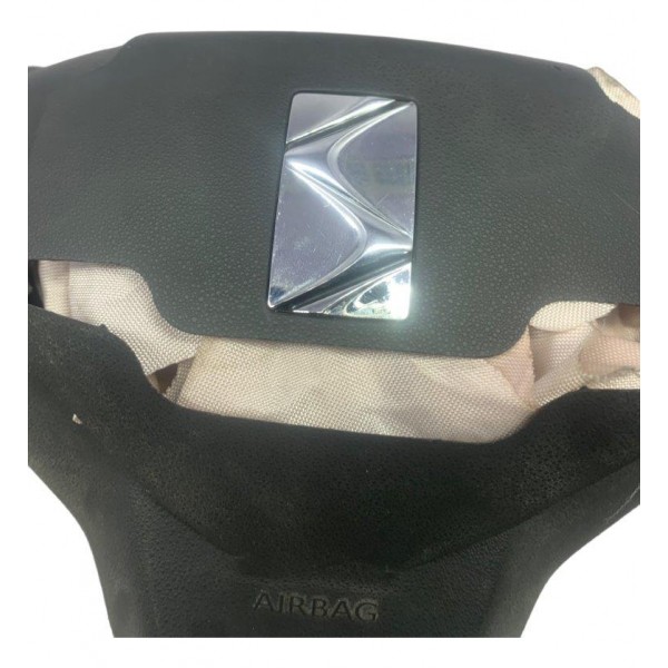 Volante Citroen Ds3 1.6 Thp 2013 Preto