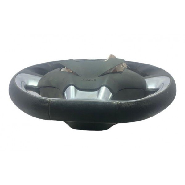 Volante Citroen Ds3 1.6 Thp 2013 Preto