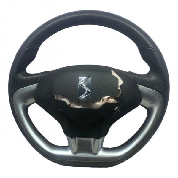 Volante Citroen Ds3 1.6 Thp 2013 Preto