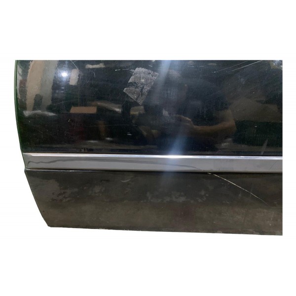 Porta Dianteira Esquerda Bmw 528i 2.8 1998 Dianteira Esquerdo