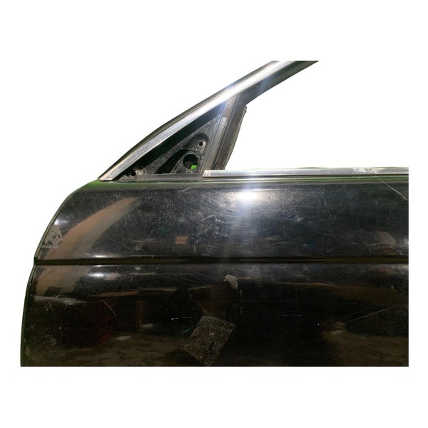 Porta Dianteira Esquerda Bmw 528i 2.8 1998 Dianteira Esquerdo