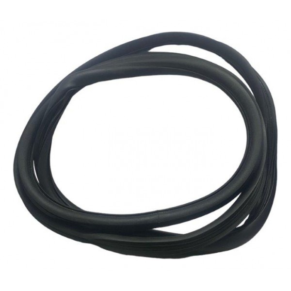 Borracha Porta Dianteira Passageiro Citroen Ds3 1.6 Thp 2013