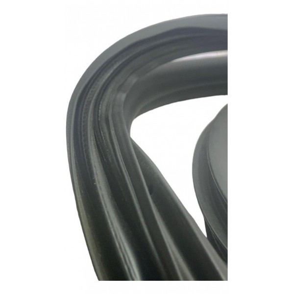 Borracha Porta Dianteira Passageiro Citroen Ds3 1.6 Thp 2013